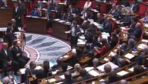 Hervé Mariton - Politique familiale du Gouvernement