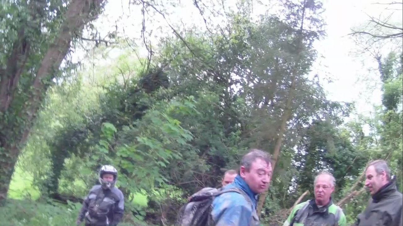 Rando Quad du Mascaret-10   2014