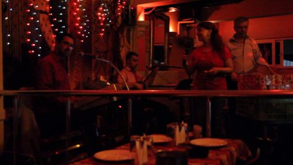 GÖNÜL GÜLHAN - DEĞİRMENİM TERSE DÖNDÜ BUSENE