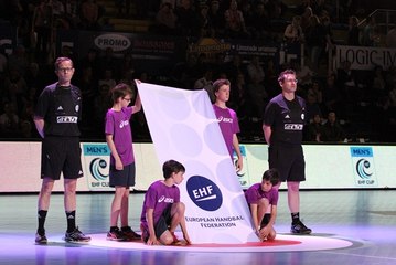 Conférence de presse après match - Mahb/Nantes - EHF - 27/04/2014