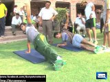 PCB started summer camp for national cricketers