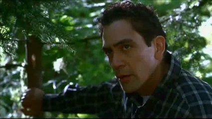 The Hunted: La Presa. Tráiler En Español