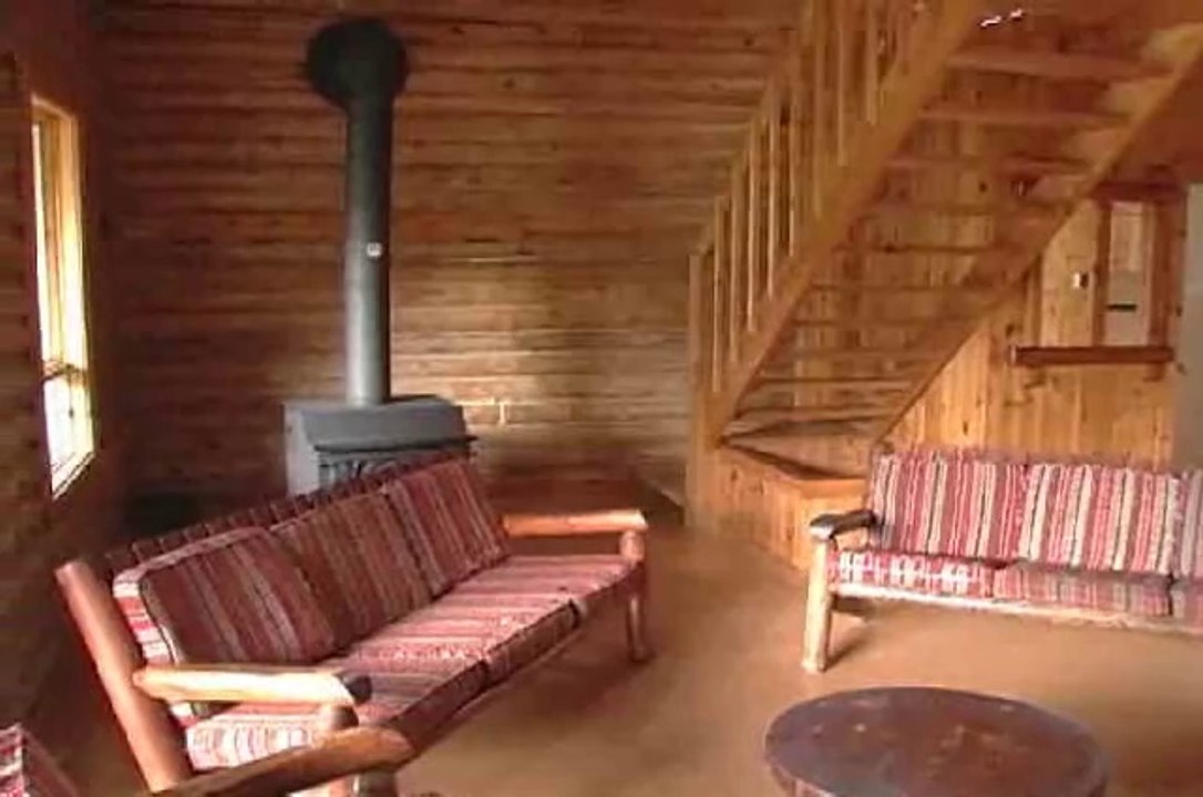 Chalet et Pourvoirie du Lac à jimmy - Chalet Perdrix numéro 7