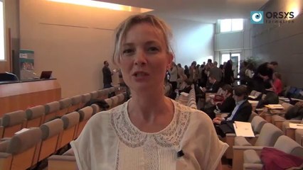 Community management et reseaux sociaux - Conference animée par Frederic Foschiani, CEO de QSN-DigiTal