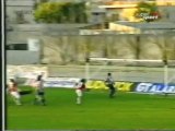13η Καλιθέα-ΑΕΛ 2-1 1998-99 Supersport