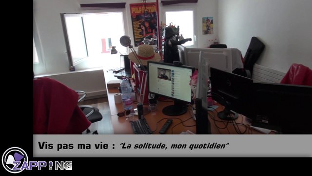 Zapping Millenium n°1