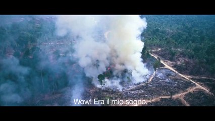 Remember Me -  Live Action Trailer (IT)