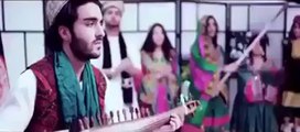 Ashraf Ghani Song Afghan -  Amanullah Amiri