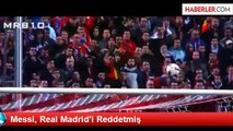 Messi'ye Rekor Vergi Cezası Geliyor