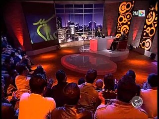 rachid show avec dawdi