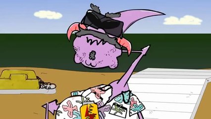 prawie jak minister Radosław S.