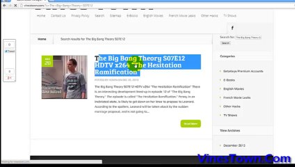 Watch Fargo S01E04 Season 1 Episode 4 x264 HDTV "Eating the Blame" Online