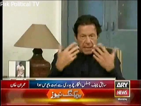 Kharra Sach 5th May 2014 , Imran Khan Special - (11th May Ko Sab D Chowk Chalo - 5 May 2014