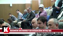 Üsküdar Belediyesi Mayıs Ayı Meclis Toplantısı