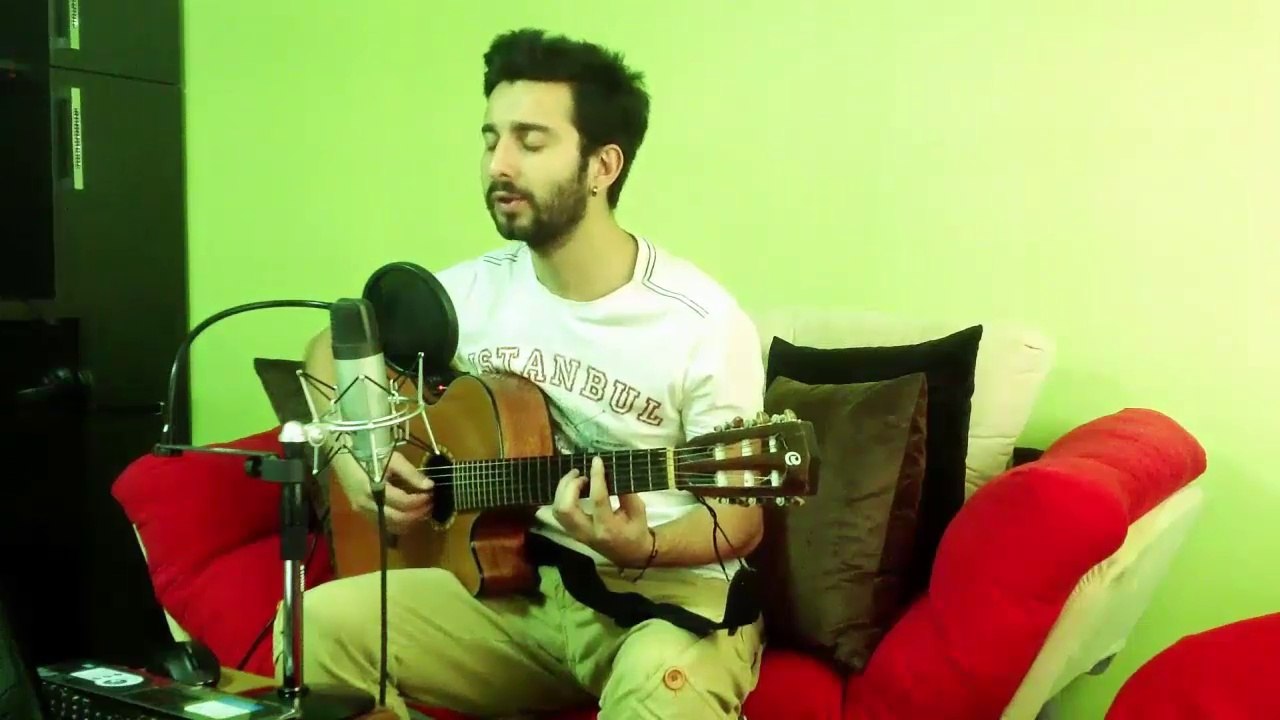 Taner Çolak - Neyleyim İstanbul'u (Murat Dalkılıç)