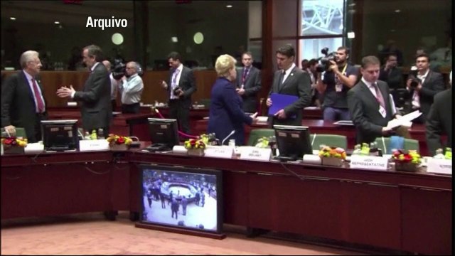 Acordo na UE para taxar as transações financeiras