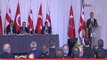 Cumhurbaşkanı Gül, Türk - Gürcü İş Forumu Kapanış Oturumunda Konuştu