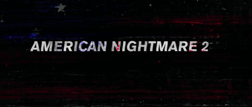 American Nightmare 2 : Anarchy (The Purge 2) - Bande-annonce (VOST)
