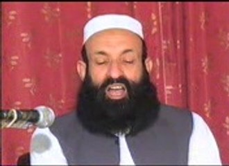 PASHTO  KHUTBA  5  PEER MEER  AGHA  SAHIBZADA