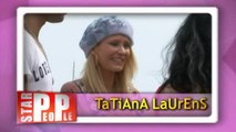 Tatiana Laurens : Lauriers TV Awards