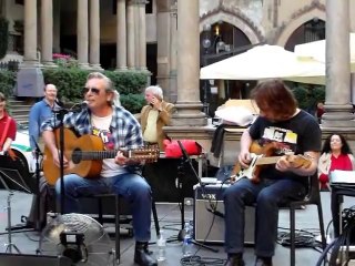 DANTE DI NANNI (DANIELE BIACCHESSI & I GANG)