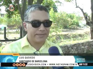 Denuncian fallas de electricidad en Barcelona