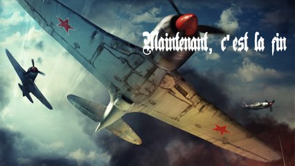 War Thunder - Maintenant, c'est la fin | Jeux vidéo sans ma voix sur PC
