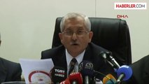 Ysk, 30 Mart Seçimlerinin Kesin Sonuçlarını Açıkladı