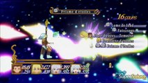 Tales of Symphonia : Combat contre Yggdrasill