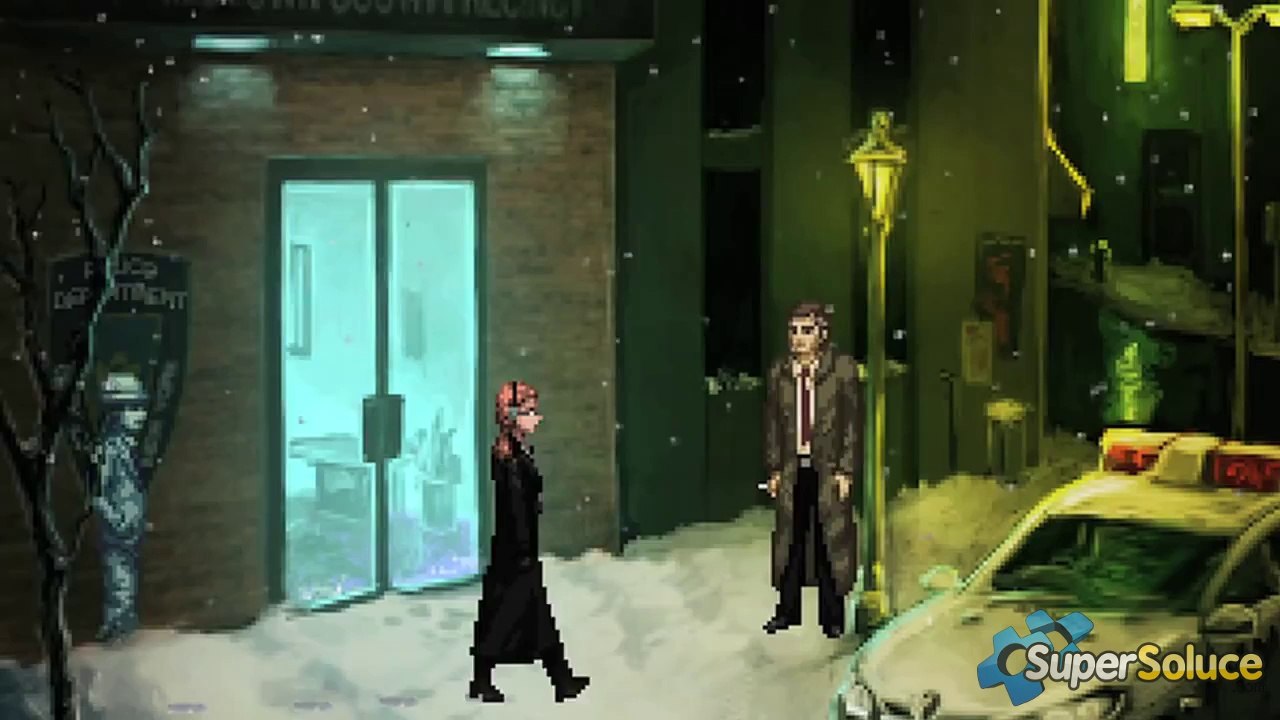 Blackwell Epiphany