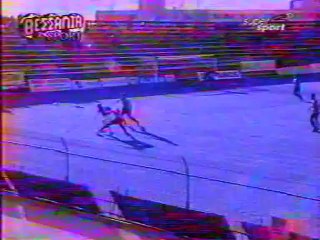 13η Καλλιθέα – ΑΕΛ 2-1 1998-99 Thessalia