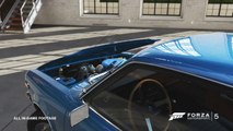Forza Motorsport 5 - Meguiars Car Pack