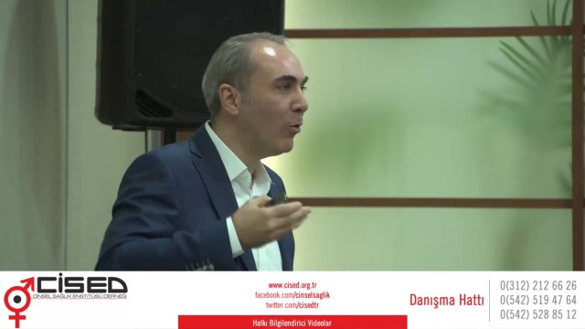 Cem KECE - Yatağa Küs Girilmez?