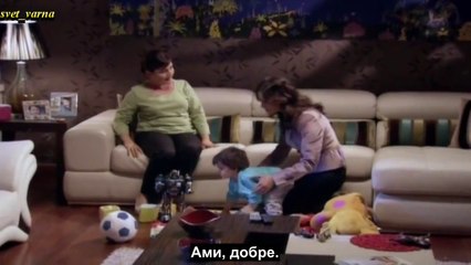 Любими моменти на  Саваш и Ясемин 29еп.