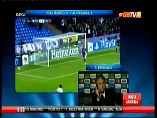 Roberto Mancini'den mağlubiyet açıklaması!