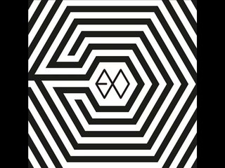 EXO-M-Love Love Love (2nd mini Album Overdose)