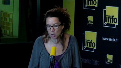 L’edito politique de Marie-Eve Malouines