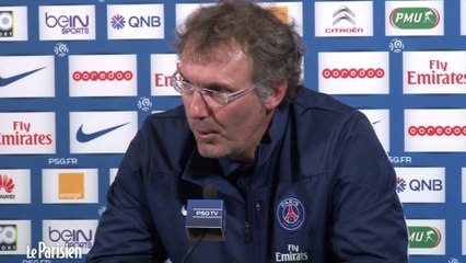 Fair-play financier : "Quoi qu'il arrive, le PSG aura une grande équipe"