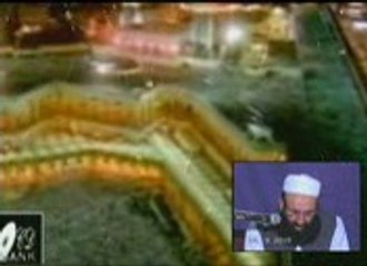 KHUTBAAR  PASHTO  3  PEER  MEER  AGHA  SAHIBZADA