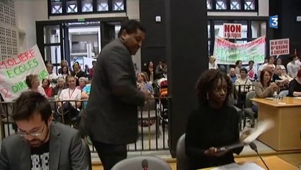 Le Havre : l'application des nouveaux rythmes scolaires