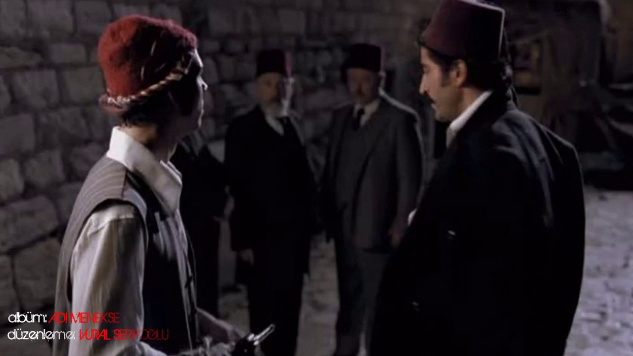 LEVENT YÜKSEL DERYALAR 2014 HD KLİP by MELEKLERerkekOLUR