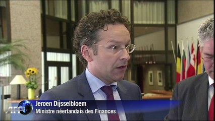 Europe: une taxe sur les transactions financières verra le jour