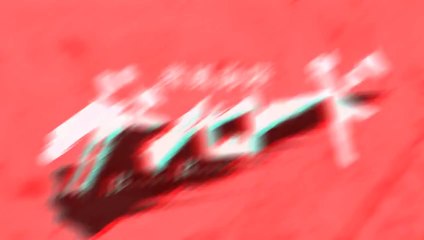 ANIME - Neppu kairiku bushi road - preview