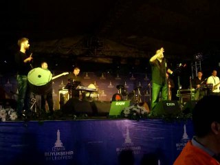 Lüleburgaz Trakya Blues - Şiir