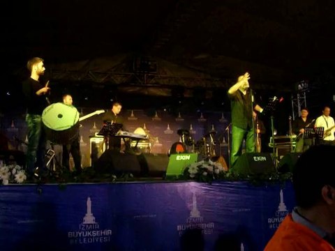 Lüleburgaz Trakya Blues - Şiir