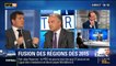 BFM Story: Invité exceptionnel de BFMTV et RMC, François Hollande déclare n'avoir "rien à perdre" - 06/05