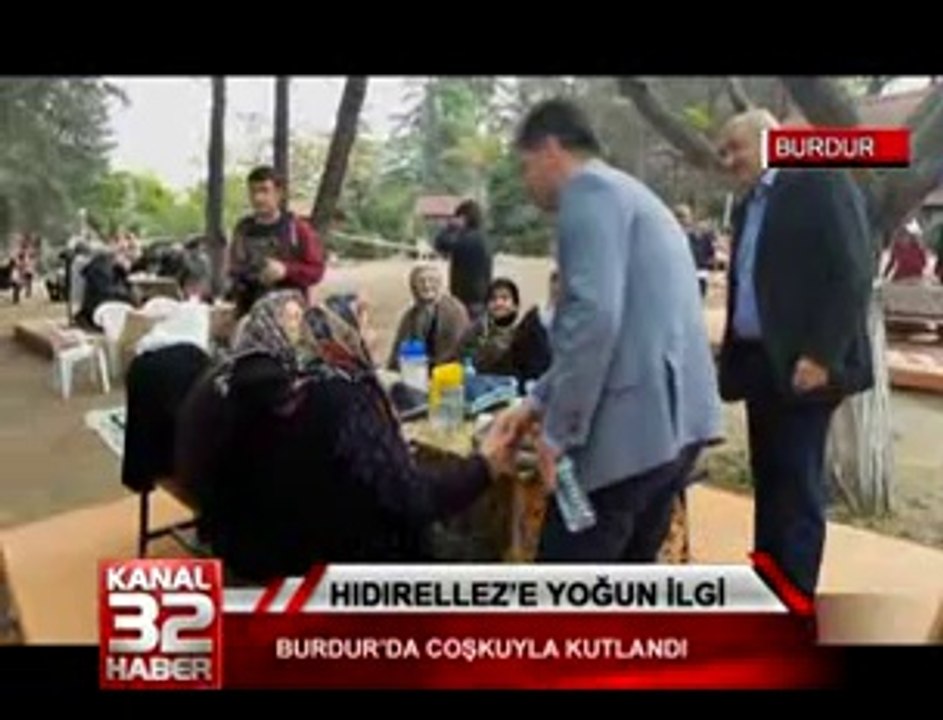 HIDIRELLEZE YOGUN İLGİ 01 25