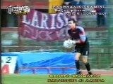 18η  ΑΕΛ – Αθηναϊκός  2-0 1998-99 Τα γκολ