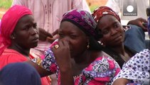 Suspected Boko Haram gunmen kidnap eight girls in north east Nigeria