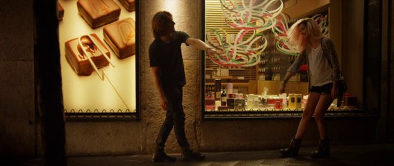 Por un puñado de besos - Tráiler Español HD [720p]